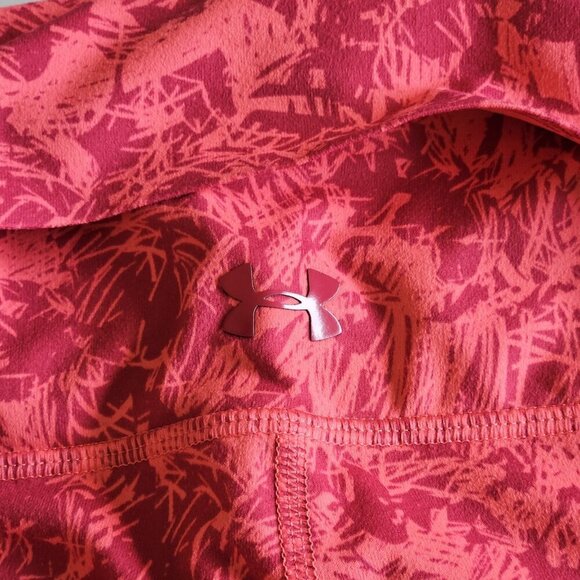 Leggings Womens L Lot Of 3 Adidas Climalite Under Armour Victoria Sport Stretch - Picture 4 of 16